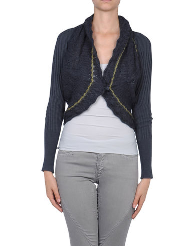 ZOOM I'M ISOLA MARRAS - Cardigan
