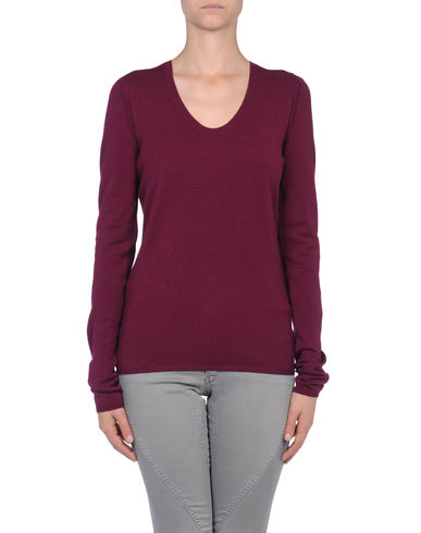 ZOOM JIL SANDER - Long sleeve sweater
