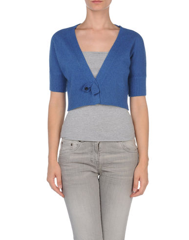 ZOOM SEE BY CHLOÉ - Cardigan