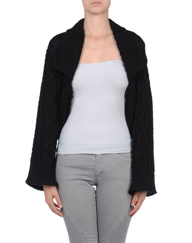 ZOOM Y'S YOHJI YAMAMOTO - Cardigan