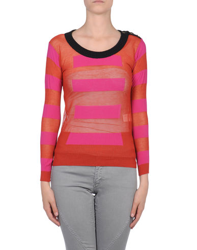 ZOOM SONIA RYKIEL - Long sleeve jumper