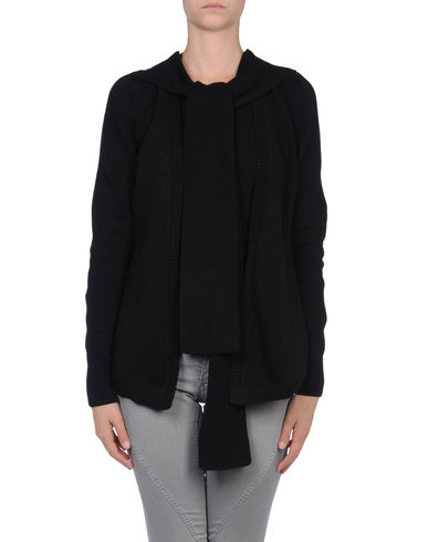 ZOOM SAINT LAURENT - Long sleeve jumper
