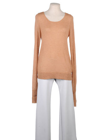 ZOOM MAISON SCOTCH - Long sleeve sweater