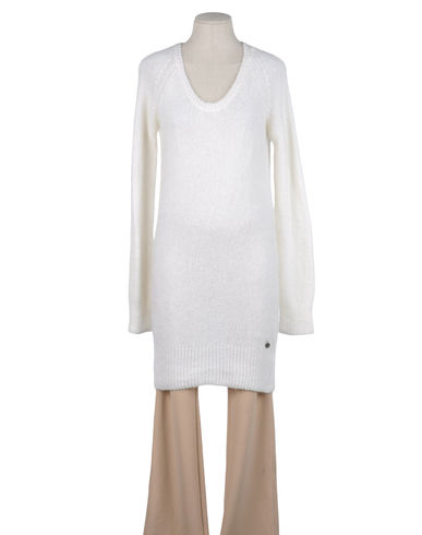 ZOOM PATRIZIA PEPE - Long sleeve sweater