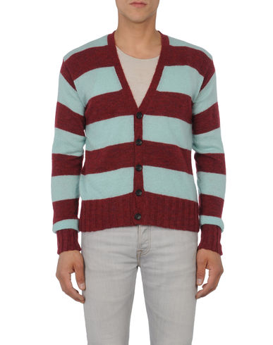 ZOOM D&G - Cardigan