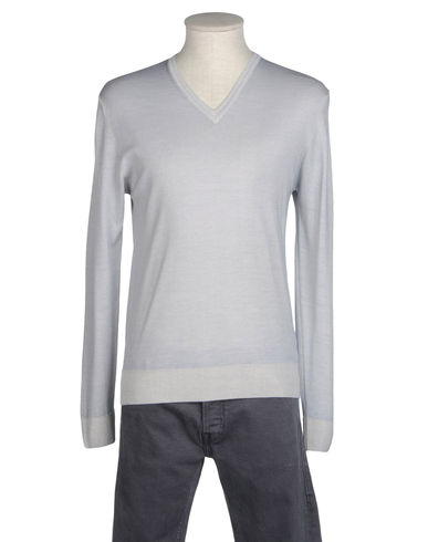 ZOOM DANIELE FIESOLI - V-neck