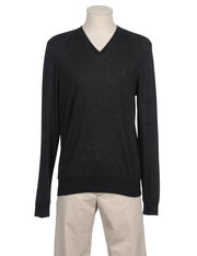 PRINGLE OF SCOTLAND - V-neck