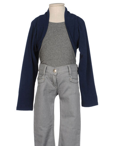 ZOOM ALETTA COUTURE - Shrug