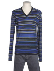 PRINGLE OF SCOTLAND - V-neck
