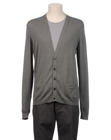 ZOOM ROBERTO COLLINA - V-neck