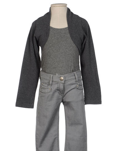 ZOOM ALETTA COUTURE - Shrug