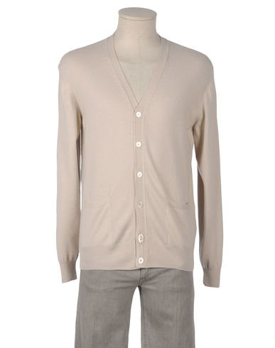 ZOOM ANDREA MORANDO - Cashmere sweater