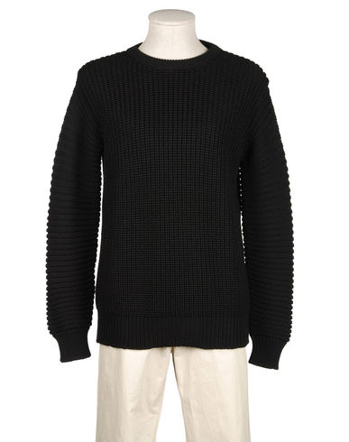 ZOOM JOSEPH - Crewneck sweater