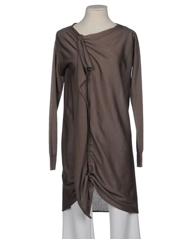 ZOOM NUDE - Long sleeve sweater