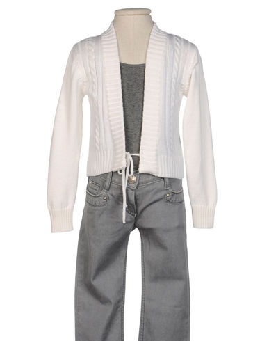 ZOOM ALETTA COUTURE - Cardigan