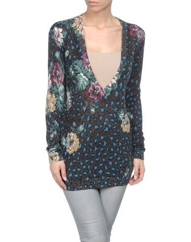 ZOOM KENZO - Long sleeve jumper
