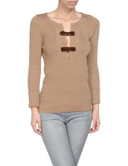 CHLOE' - Maglia maniche lunghe