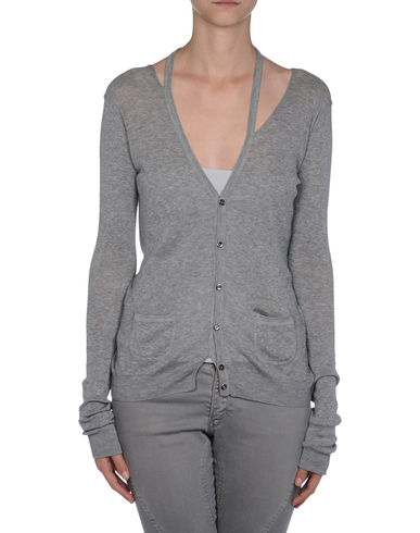 ZOOM DSQUARED2 - Cardigan