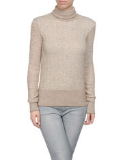 CHLOE' - Maglia maniche lunghe