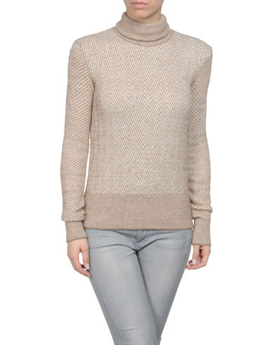 ZOOM CHLOÉ - Long sleeve jumper