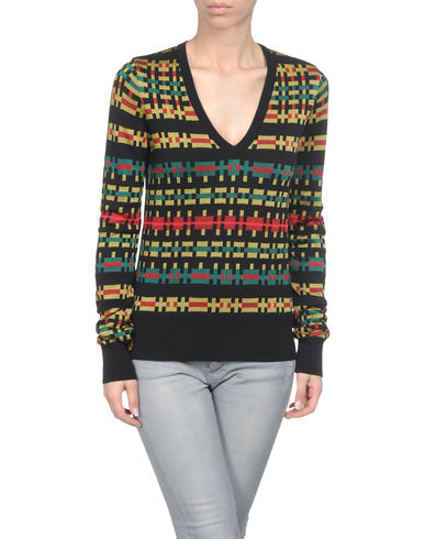 ZOOM PROENZA SCHOULER - Long sleeve sweater