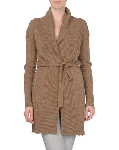 ZOOM RALPH LAUREN - Cardigan