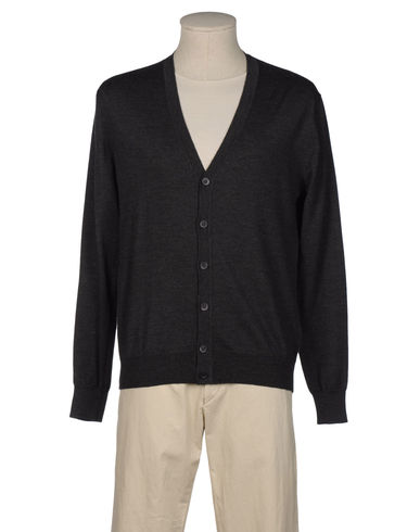 ZOOM KANGRA CASHMERE - Cardigan