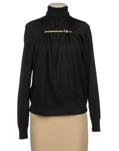 ZOOM NUDE - Long sleeve sweater