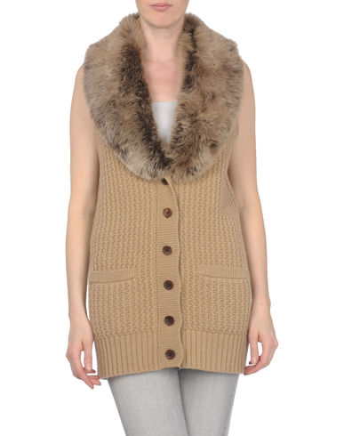 ZOOM RALPH LAUREN - Cardigan