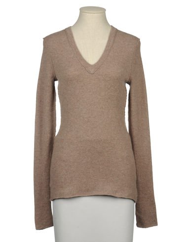 ZOOM INHABIT - Cashmere jumper