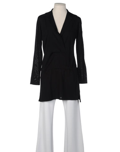 ZOOM BRUNO MANETTI - Long sleeve jumper