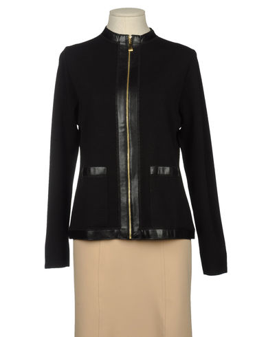 ZOOM ESCADA - Cardigan