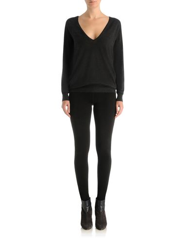 Cashmere V-Neck Sweater