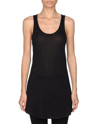 Cashmere Vest