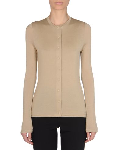 Cashmere Jersey Twinset