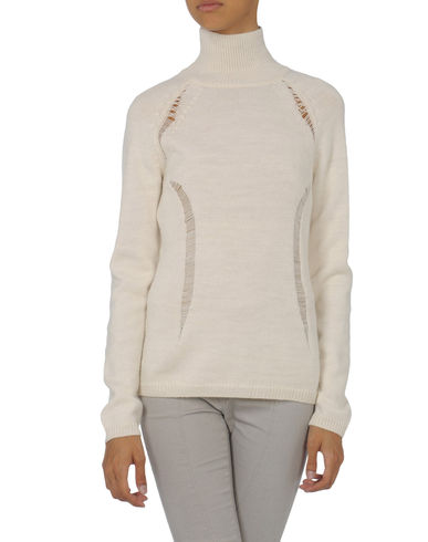 ZOOM NEIL BARRETT - Long sleeve jumper