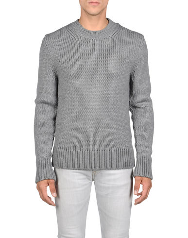 ZOOM DOLCE & GABBANA - Sweater