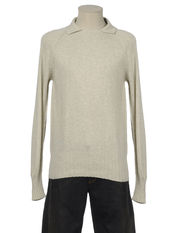 CAMO - Polo-neck