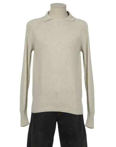 ZOOM CAMO - Polo-neck