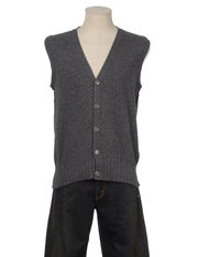 CAMO - Cardigan