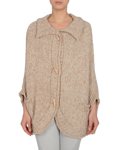 ZOOM ..,MERCI - Cardigan