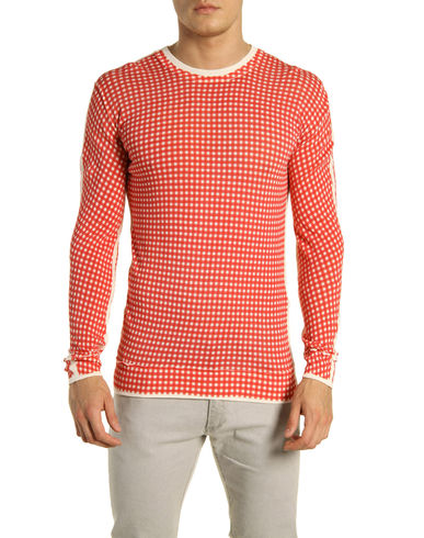 ZOOM D&G - Crewneck sweater