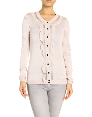 ZOOM D&G - Cardigan