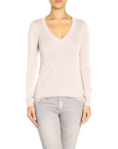 ZOOM D&G - Long sleeve jumper