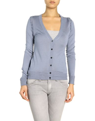 ZOOM D&G - Cardigan