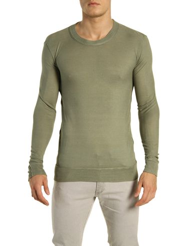 ZOOM D&G - Crewneck sweater