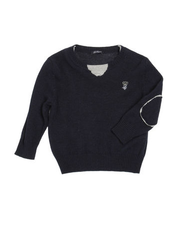 ZOOM LES COPAINS - Crewneck sweater