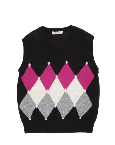 ZOOM BALLANTYNE - Sweater vest
