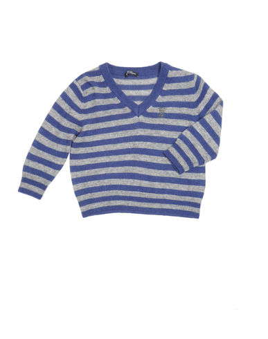 ZOOM LES COPAINS - Sweater