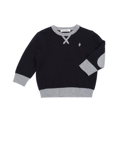 ZOOM BALLANTYNE - Cashmere sweater
